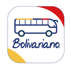 Expreso Bolivariano ícone