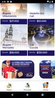برنامه‌نما Expreso Bolivariano عکس از صفحه