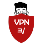 Express Ghost VPN - Unlimited Secure Proxy Servers icon
