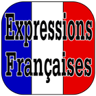Expression francaise icon