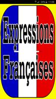 Expression francaise poster