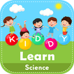 Kiddy Learn Science