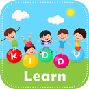 Kiddy Learn APK