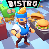 Bistro Empire: Fast Food Blast