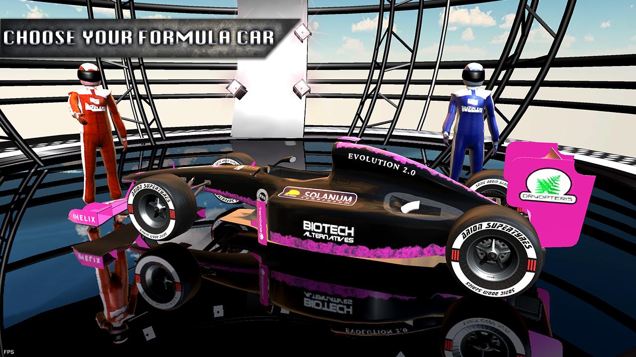 3d Formula Grand Prix Racing For Android Apk Download