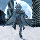 APK Freezo Snow Storm Superhero