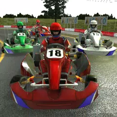 Ultimate Buggy Kart Race XAPK download