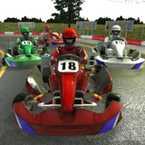 Ultimate Buggy Kart Race icono