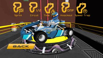 Ultimate Buggy Kart Race captura de pantalla 3