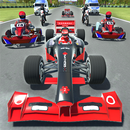 APK Kart vs Formula racing 2024