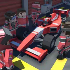 Baixar Simple Formula Race APK