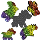 Pop It Puzzle Antistress 3d - Fidget Relaxing Game Zeichen