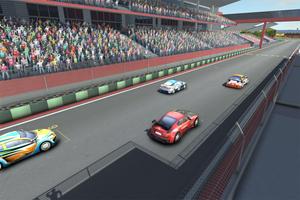 Rally Racing Car Drift screenshot 1