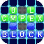 Complex Block Puzzle アイコン