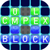 Complex Block Puzzle icon