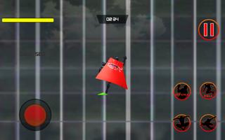 Flying Panther Crime City Spid screenshot 2