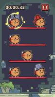 Poke The Cat captura de pantalla 2