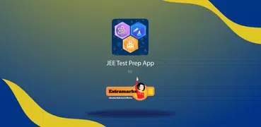 Extramarks JEE Prep App