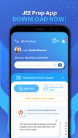Extramarks JEE Prep App โปสเตอร์