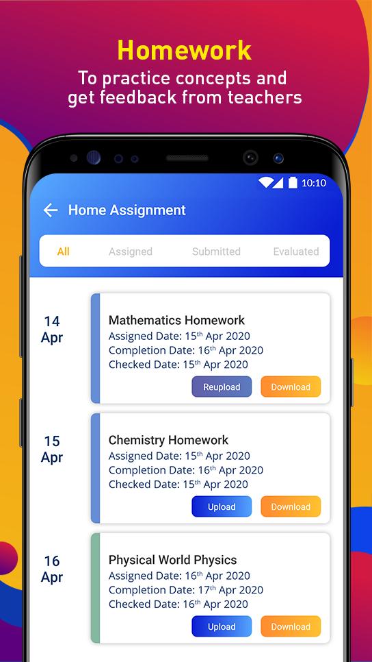 Extramarks Aptitude Test