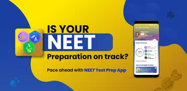 Extramarks NEET Prep App