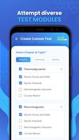 Extramarks NEET Prep App imagem de tela 3