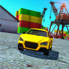 Easy Car Driving icono