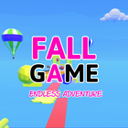 آیکون‌ Fall Game 3D