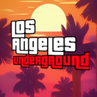 Los Angeles Underground আইকন