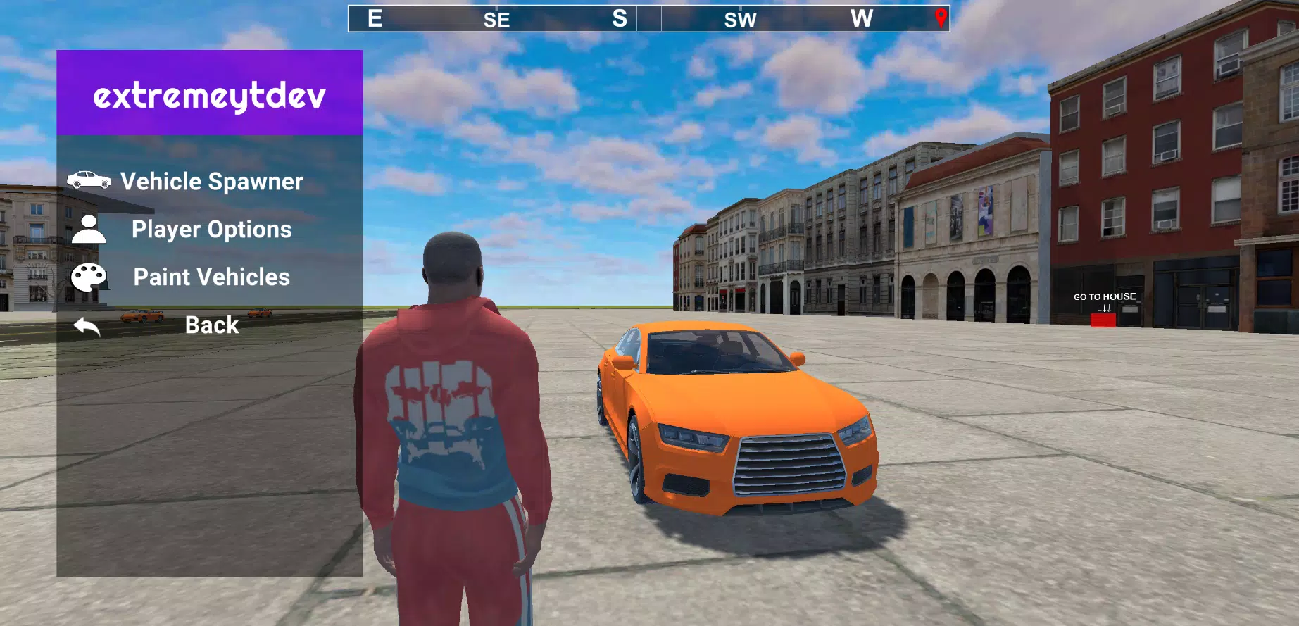 Indian Bikes & Cars 3D Drive