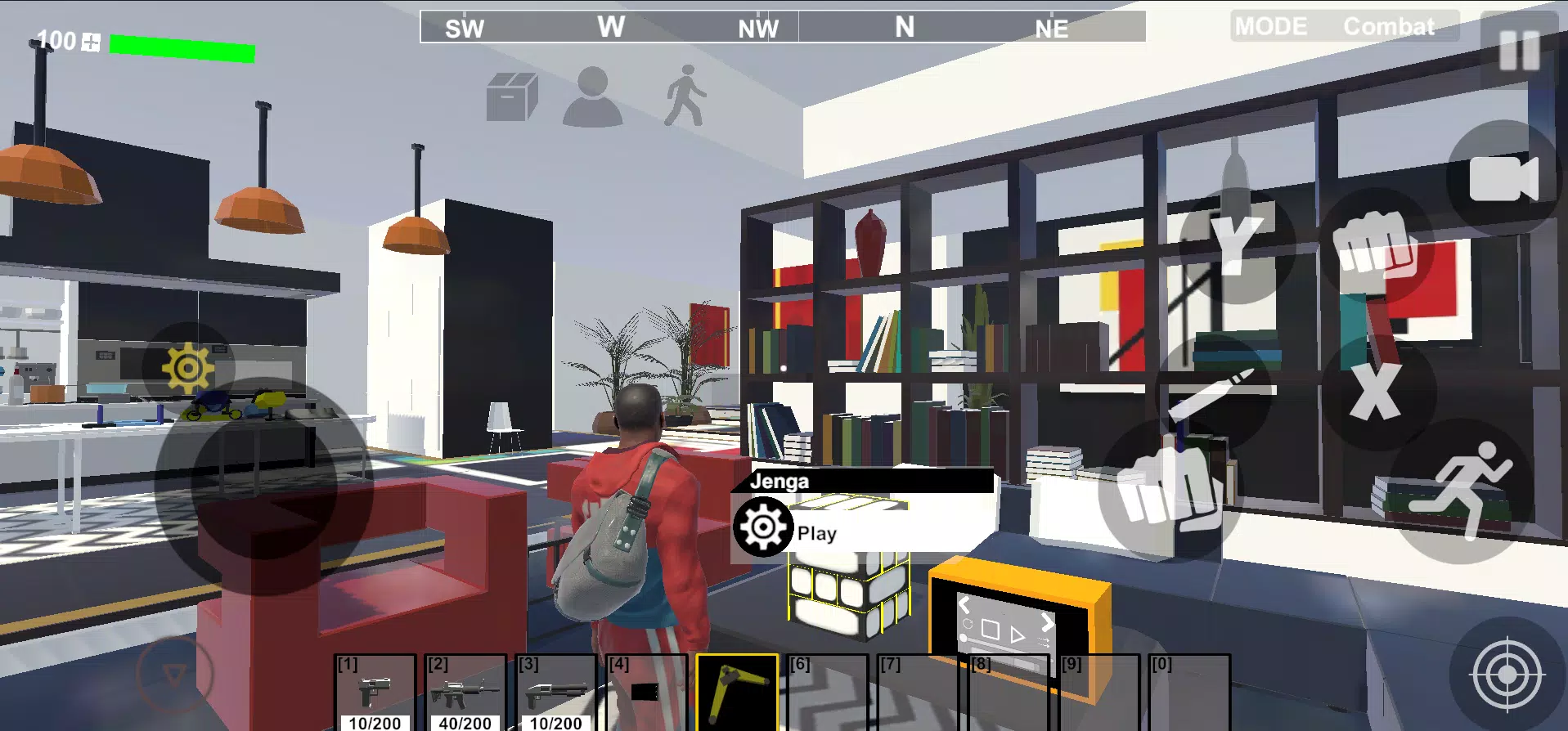 Indian Bikes & Cars 3D Drive