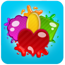 Candy Fun Blast Master: Fruit Slice Mania 2018 APK