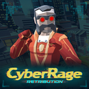 Cyber Rage: Retribution APK