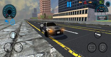 SportCarDrivingSimulator-poster