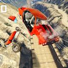 Car Crashes Extreme Guide biểu tượng