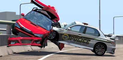 Car Crashes Extreme Guide ảnh chụp màn hình 2