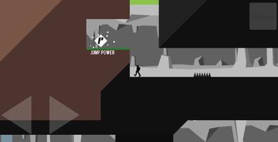 Tiny Puzzle Adventure скриншот 1