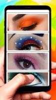 Eye Makeup (Offline) Screenshot 1