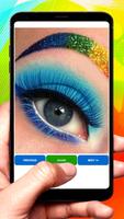 Eye Makeup (Offline) Screenshot 2