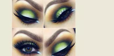 Eye Makeup Tutorials