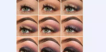 Eye Makeup Tutorial