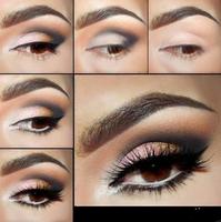 Eye Makeup Tutorial screenshot 3