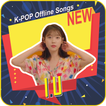 IU Offline Songs-Lyrics K-POP