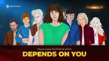 The Dark Side (Demo) - Visual novel bài đăng