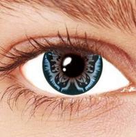 Eye Contact Lenses Color اسکرین شاٹ 1