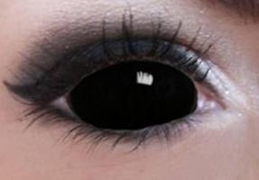 Eye Contact Lenses Color screenshot 2