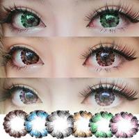 Eye Contact Lenses Color screenshot 3