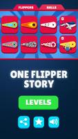 One Flipper Story capture d'écran 2