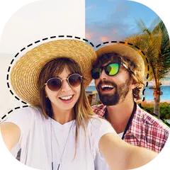 Cut & Paste Photo Editor APK Herunterladen