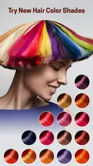Hair Color Changer APK download
